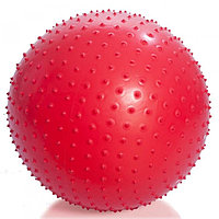 Мяч гимнастический массажный Libera D 55 см (6011-22)