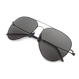 Солнцезащитные очки Xiaomi Turok Steinhardt Sunglasses (TYJ02TS) grey