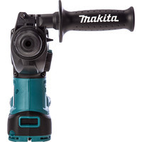 Перфоратор Makita DHR242Z (без АКБ) - фото 3 - id-p178144616