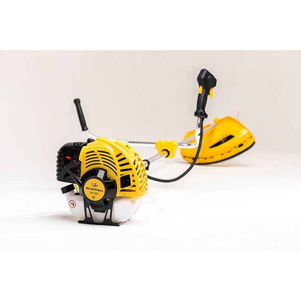 Триммер бензиновый Scorpion ST-430 (2100 Вт/2,9 л.с., 43 см.куб., 9300 об/мин)
