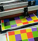 Полуавтоматический ламинатор для лазерной печати DIGITIZER-520S, фото 9