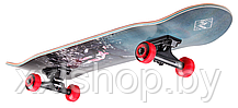 Скейтборд Tech Team Switch (розовый), фото 2