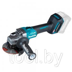 Углошлифмашина аккумуляторная MAKITA GA004GZ XGT (GA 004 GZ)