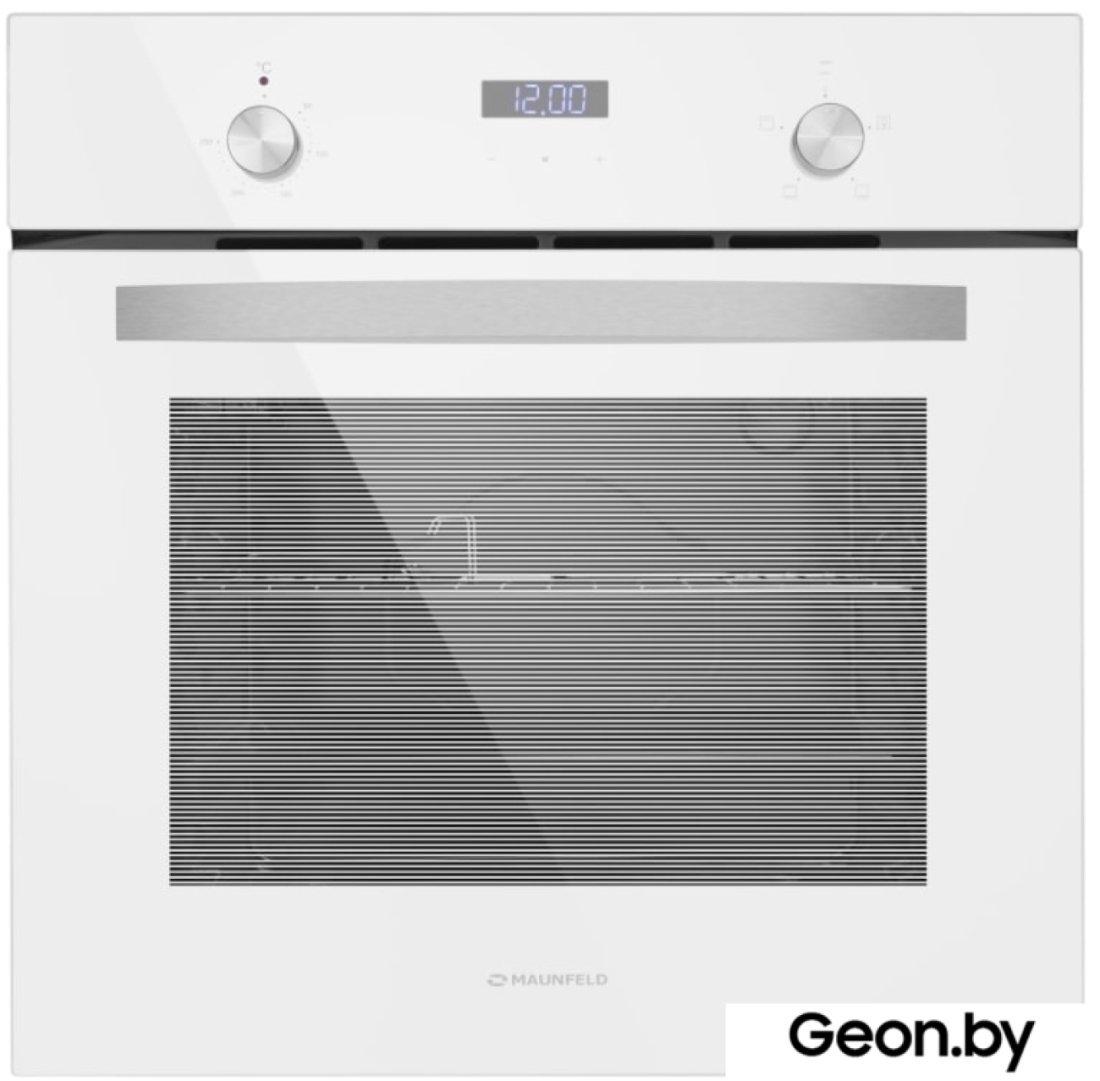 Электрический духовой шкаф MAUNFELD EOEC.564W
