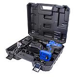 Гайковерт ударный аккумуляторный Rock FORCE RF-03055 (1/2', 18V 4.0AH LI-ION, 700Нм), фото 2