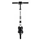 Городской самокат EVO FITNESS CROSS, белый, фото 5