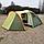 Двухместная палатка MirCamping c одной комнатой и тамбуром, фото 7