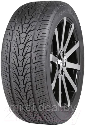 Летняя шина Nexen Roadian HP 295/45R20 114V