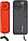 Домофонные трубки Cyfral Smart- B (красно-графитовая) под ПИРРС, фото 2