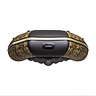 Надувная лодка Таймень NX 3400 НДНД камуфляж камыш/чёрный, фото 6