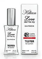 Парфюмерная вода Kilian Love Eau Fraiche копия