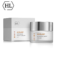 Крем питательный ночной Holy Land Juvelast Intensive Night Cream 50мл