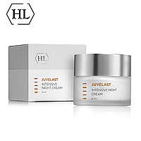 Крем питательный ночной Holy Land Juvelast Intensive Night Cream