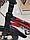НОВИНКА! Детский облегченный велосипед Delta Prestige MAXX 20'' (чёрно-красный), фото 8