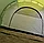 Четырехместная палатка MirCamping 450 (80+130+240)*260*170 см c большим тамбуром, фото 6