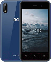 Смартфон BQ Nice Mini BQ-4030G (синий)