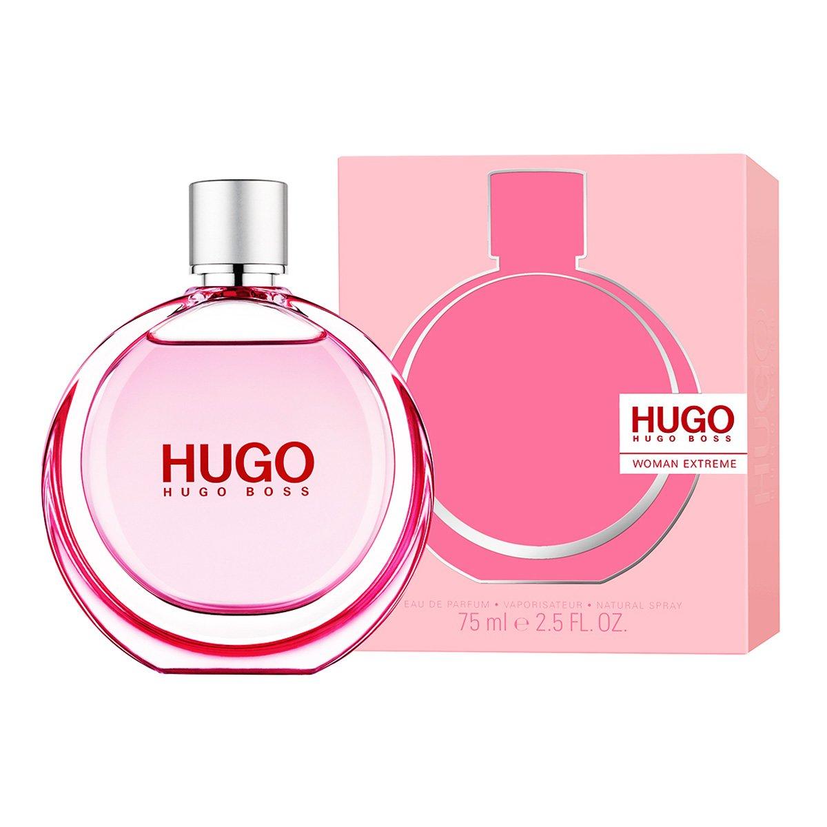 Hugo Boss Hugo Woman Extreme edp 75 ml - фото 1 - id-p178154690