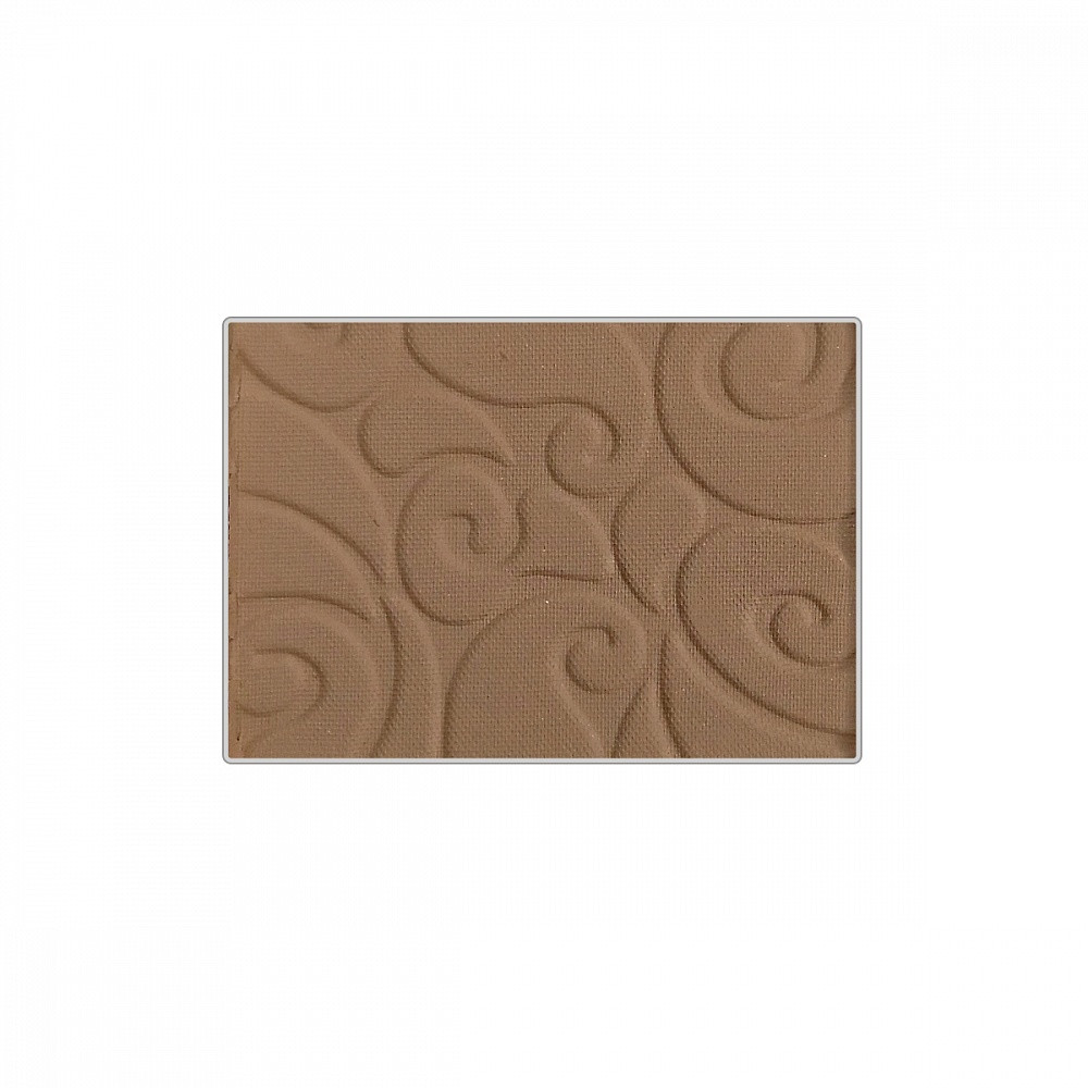 JUST Пудра корректирующая т.М-218 (запаска) магнит Pressed Powder (43мм*33мм)