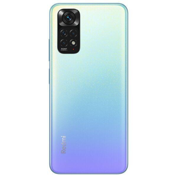 Смартфон Xiaomi Redmi Note 11 6GB/128GB (звездный синий)