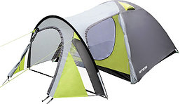 Палатка туристическая 4-х местная Atemi TAIGA 4 CX (3000 mm)