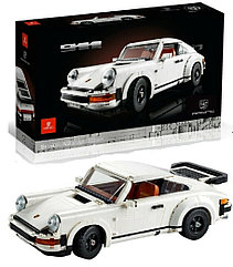 Конструктор Porsche 911, KING 68001 1458 дет., Креатор