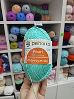 Привоз пряжи Пехорка 