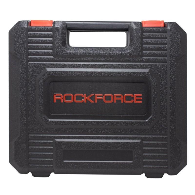 Шуруповерт аккумуляторный Rock FORCE RF-BT-CD11-A1 12V (12V,1.3Ah патрон 0,8-10мм) - фото 3 - id-p178156739