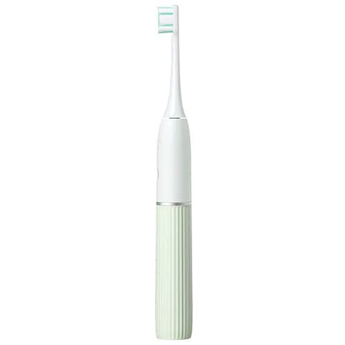 Электрическая зубная щетка Soocas Sonic Electric Toothbrush V2 (Зеленый) - фото 2 - id-p178155417