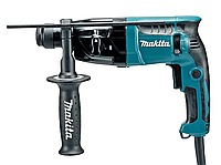 HR 1840 Перфоратор MAKITA в чем. (470 Вт, 1.4 Дж, 2 реж., патрон SDS-plus, вес 2.4 кг)