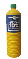 Аммиак (нашатырный спирт) 1 л (ООО "Домен")