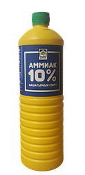 Аммиак (нашатырный спирт) 1 л (ООО "Домен")