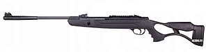 Пневматическая винтовка (ружье) Hatsan Airtact PD (переломка) кал. 4,5 мм