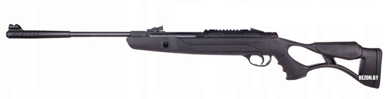 Пневматическая винтовка (ружье) Hatsan Airtact PD (переломка) кал. 4,5 мм, фото 1