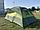 Четырехместная палатка MirCamping (145+100+145)*210*165 см с 3 комнатами, фото 5