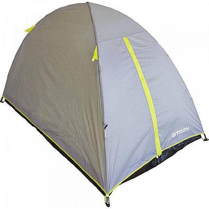 Палатка Atemi Compact 2 CX, фото 2