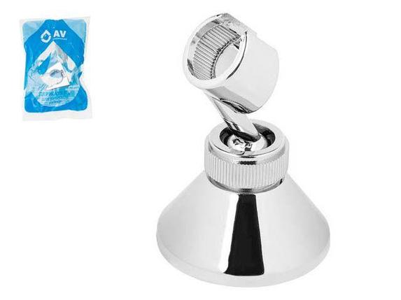 Держатель для душевой лейки AVSSS-054 AV Engineering, фото 2