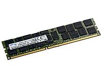M393B2G70QH0-YK0 Оперативная память Samsung DDR3 16GB 1600MHz PC3L-12800 RDIMM