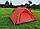 Трехместная быстросборная палатка MirCamping, фото 2
