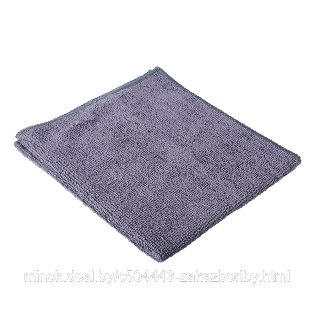 NEW GALAXY Салфетка из микрофибры, 35х40см, Dustkiller