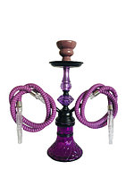 Кальян Shisha Hookah RB на 2 трубки