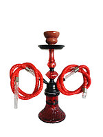 Кальян Shisha Hookah RB на 2 трубки