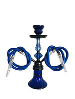 Кальян Shisha Hookah RB на 2 трубки