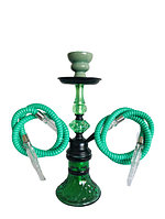 Кальян Shisha Hookah RB на 2 трубки