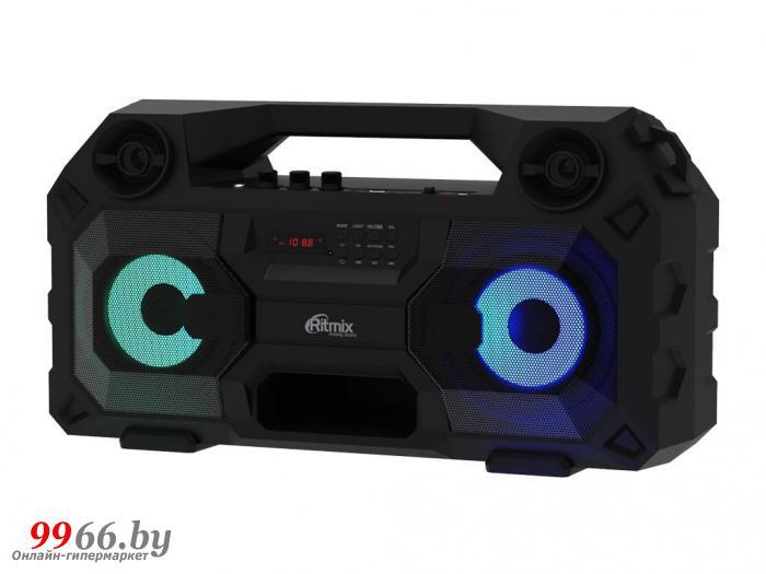 Колонка Ritmix SP-690B Black