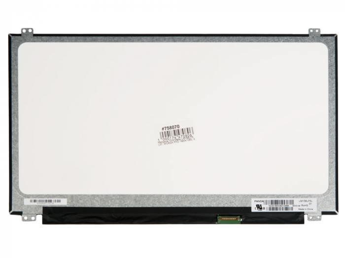 Матрица (экран) для ноутбука Panda LM156LF5L01, 15,6 30 pin slim 1920x1080 IPS (350.7) - фото 1 - id-p172753292