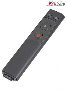 Лазерная указка Baseus Orange Dot Wireless Presenter Grey ACFYB-0G