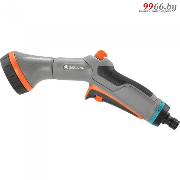 Разбрызгиватель Gardena Comfort 18323-20.000.00