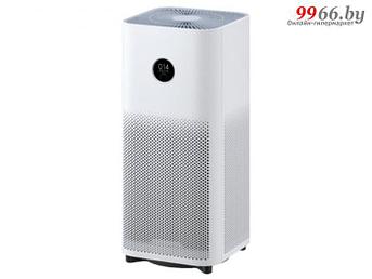 Очиститель Xiaomi Mi Smart Air Purifier 4 BHR5096GL / AC-M16-SC