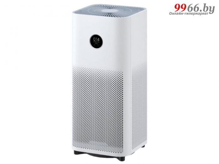 Очиститель Xiaomi Mi Smart Air Purifier 4 BHR5096GL / AC-M16-SC - фото 1 - id-p176624695