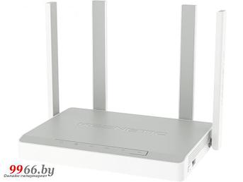 Wi-Fi роутер Keenetic Hopper KN-3810